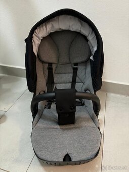 Kočiar Junama 5v1 - 4