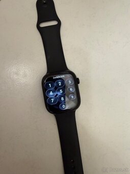 Apple Watch Series 10, 46 mm (GPS) - 4