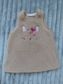 Oblečenie 68 (6-9m) - 4