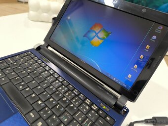 Acer Aspire ONE 10.1 - 4