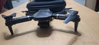 Predam Dron s dualnou kamerou - 4