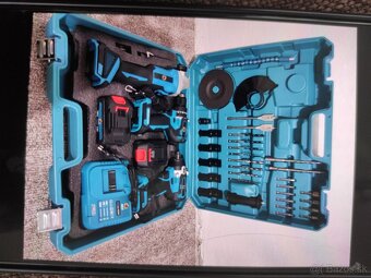 Akú náradie 6v1 - 4