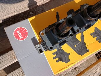 Zapalovacia cievka - 4