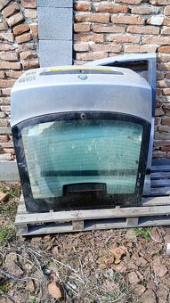 Dvere rôzne auta - 4