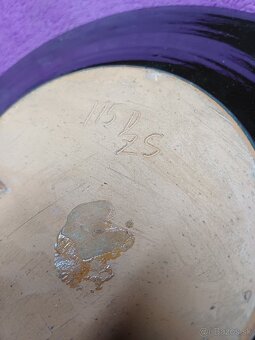 Predám tanier na stenu - 4