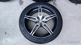 BARRACUDA STARZZ - 5x120 R20 - letná sada - 4