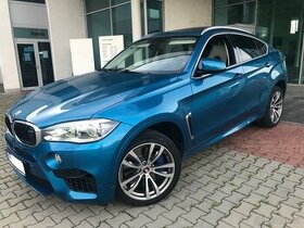 BMW X6 M -F86-INDIVIDUAL-423KW - LED - HEAD-UP- DPH - SK - 4