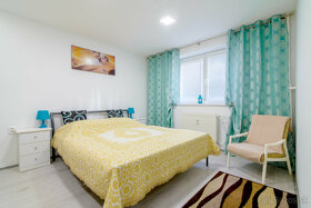 PRENÁJOM Krásny a slnečný 2-izbový byt, 55 m² / 550€ mes. - 4