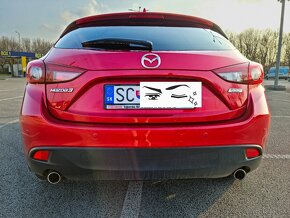 Mazda 3 ako nova- vyborna ponuka-zlava pri rychlom jednani - 4