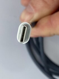 Originál Apple USB-C/ MagSafe 3 kábel (2 m) MLYV3ZM/A - 4