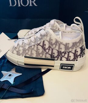 Tenisky Dior - 4