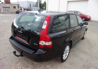 náhradné diely na: Volvo V50 1.6d, 2.0d diesel, manuál, - 4