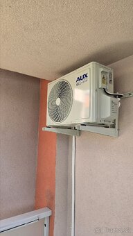 Predaj, montáž a servis klimatizácií - 4