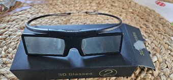 3d okuliare samsung - 4
