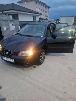 Seat cordoba 1.4 - 4