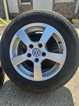 Elektrony vw r15 - 4
