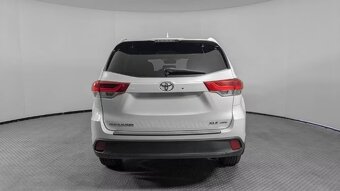 2018 TOYOTA HIGHLANDER XLE AWD 3.5V6 - 4