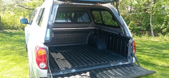 Mitsubishi L200 - 4