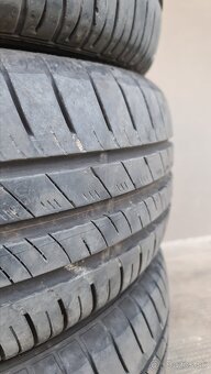 Nexen N'blue S 205/55 R16 91V DOT 49/23 - 4