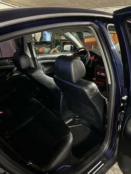 Predám Vw Passat b5.5 2002. DO DOBRÝCH RÚK✅ - 4