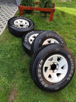 6x139,7 r16 - 4