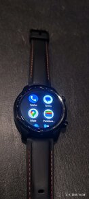 Chytré smart hodinky TicWatch Pro 3 GPS - 4
