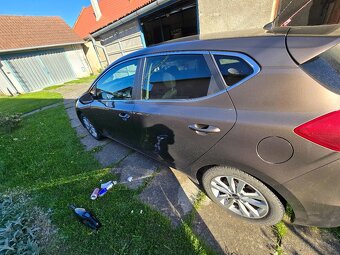 KIA Ceed 2017 , 1.6 GDI 99kW - 4