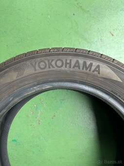 205/55 R16 91 V YOKOHAMA BLUEARTH GT AE51 - 4
