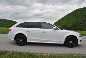Audi A4 Allroad 2,0 TDI 140kw,S-tronic,Quattro,2017,165000km - 4