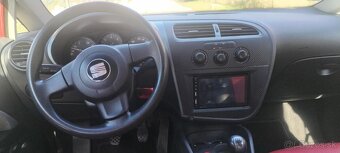 Seat Leon - 4