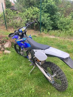 Sherco 250 SEF - 4