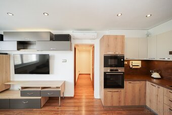Exkluzívna ponuka - 3-izb. byt, Chlumeckého ul., Ružinov - 4