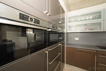 Luxusne vybavený 4 izbový byt v trojdome s parkovaním - 4