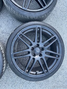 225/35R19 5x112 - 4