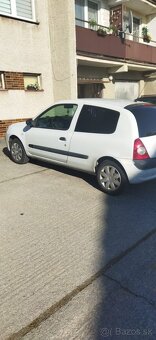 Renault Clio - 4
