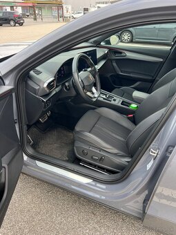 CUPRA FORMENTOR VZ 2.0 tsi 310k DSG, 05/22 - 4