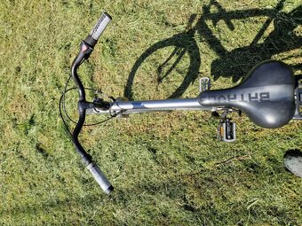 Predám trekingový bicykel značky batavus - 4