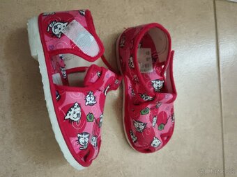 Topanky a papucky - 4
