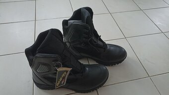 Kanady Gore-Tex nízke a vysoké - 4