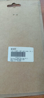 Smerovky HWH Led - 4