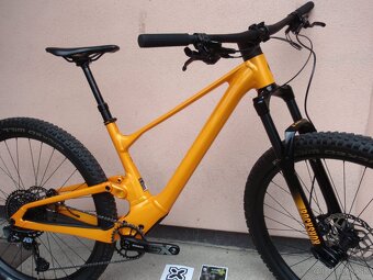 Nový Scott Spark 970 - PC: 2780euro - 4