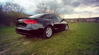 Audi a4 - 4