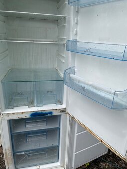 Chladnička Electrolux - 4