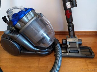 DYSON DC 29 DB - 4