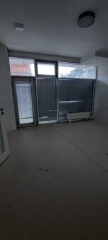 Nebytový priestor na prenájom, Trenčianska ulica - 4