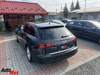 Audi A6 Avant 3.0 TDI DPF 218k quattro S tronic - 4