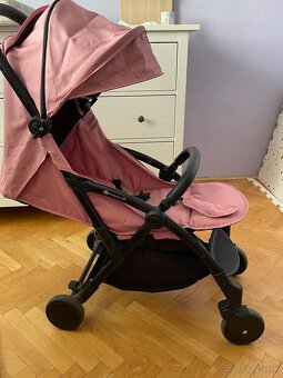 Petite&Mars sport UP - 4