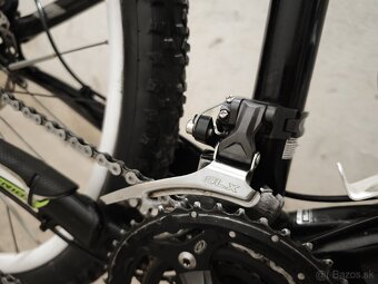 Merida Ninety six 96 HFS 1000 - 4