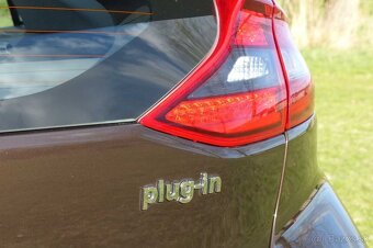 HYUNDAI Ioniq 1,6 Gdi PHEV Ultimate - 4