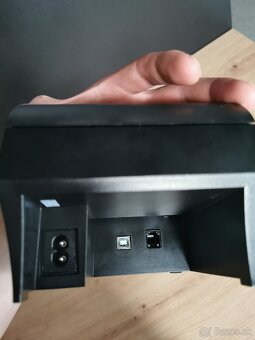 Ekasa VRP2 Topkasa - 4